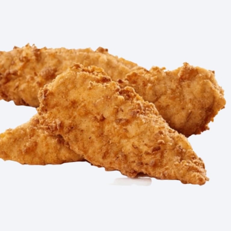 Golden Chicken Tenders