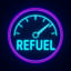 Refuel at The Station