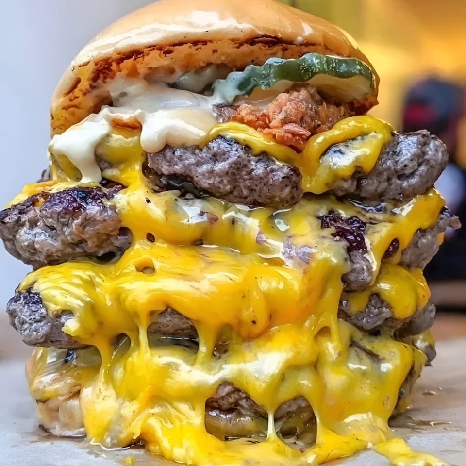 Burger Catering for Your Next Event in Dublin