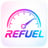 Refuel at The Station