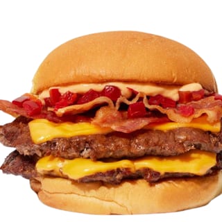 Smokehouse Smash