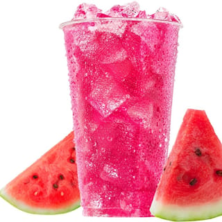 Watermelon Lemonade