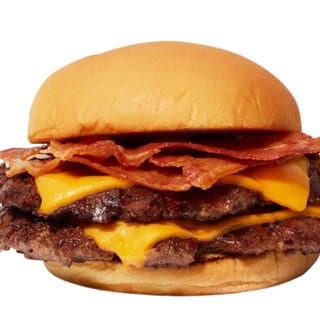 Bacon Smash