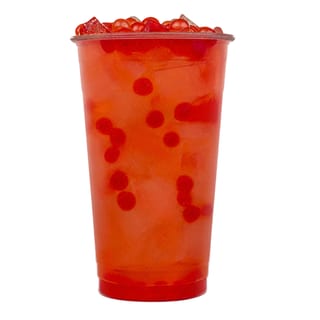 Refuel Paradise Boba Lemonade