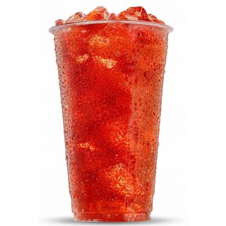 Blood Orange Lemonade
