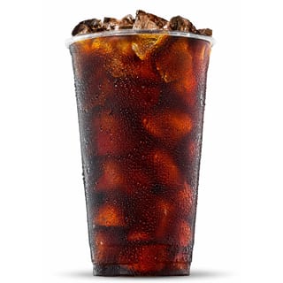 Cold Brew Coffee