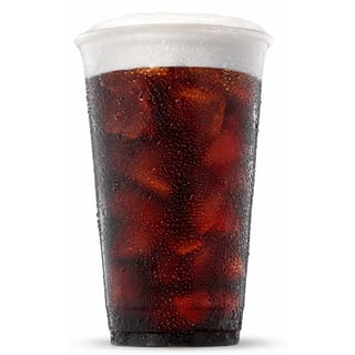 Sweet Cream Cold Brew