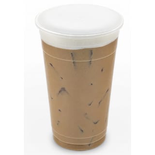 Coconut Cream Latte