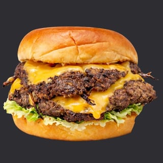 The  Double Smash