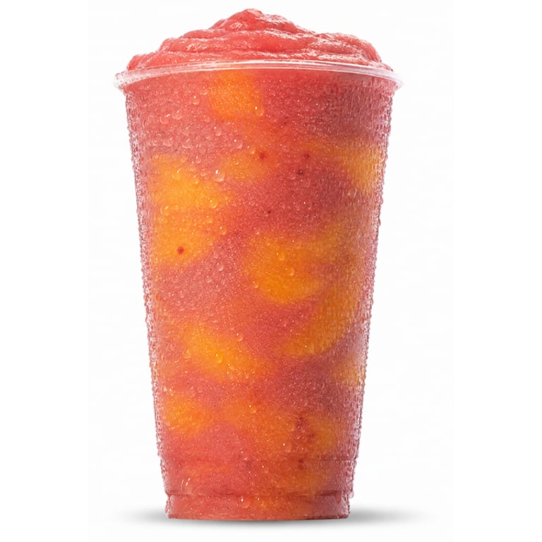 Mango Smoothie Delight