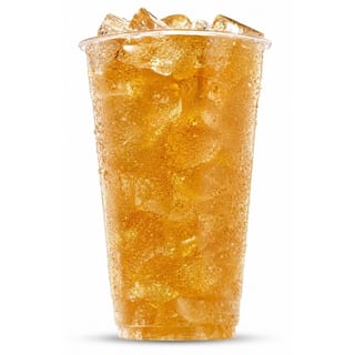 Mango Iced Tea