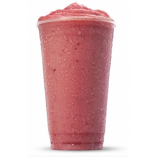 Wildberry Smoothie