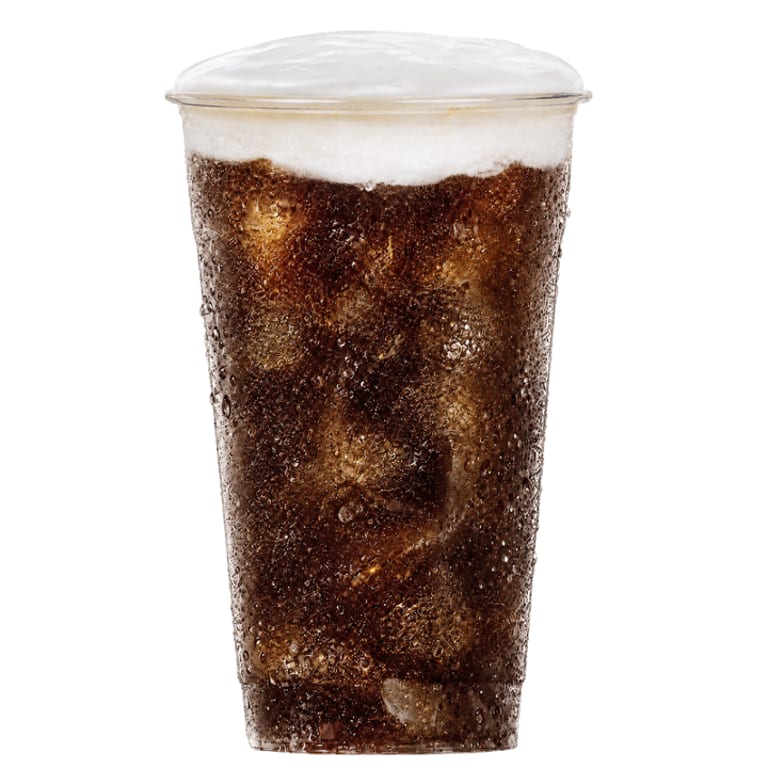 Indulge in Dirty Dr Pepper