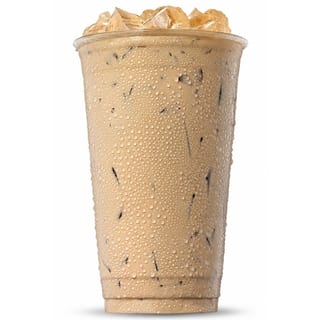 Birthday Cake Latte