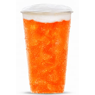 Orange Dream Fizz