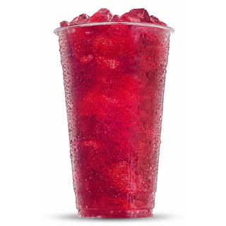 Blackberry Cobbler Lemonade