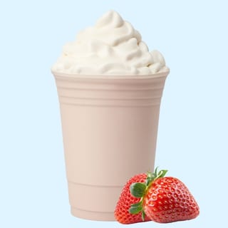 Strawberry Shake
