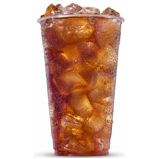 Blackberry Iced Tea
