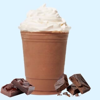 Chocolate Shake