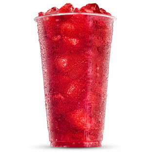 Strawberry Lavender Lemonade
