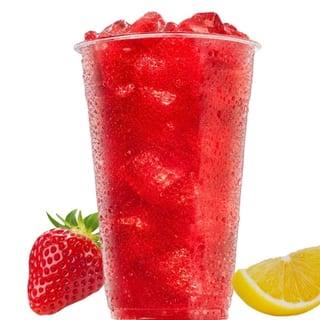 Strawberry Lemonade