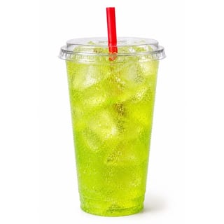 Fountain Soda