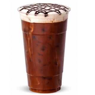 Panda Cold Brew