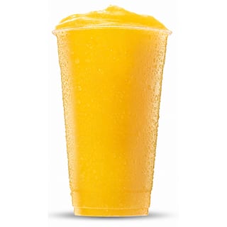 Peach Smoothie