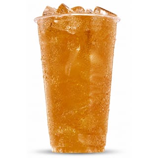 Palm Beach Peach Pom Lemonade