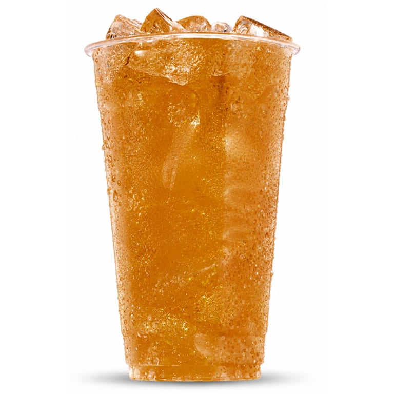 Lemonade That Hits the Spot