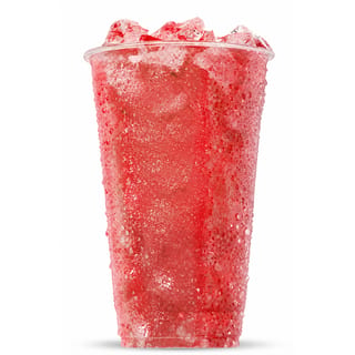 Bahama Mama Fizz