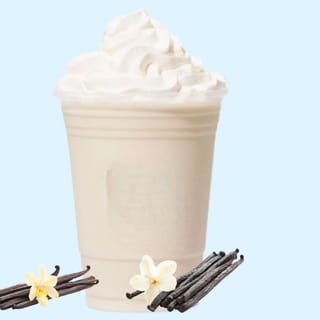 Vanilla Shake