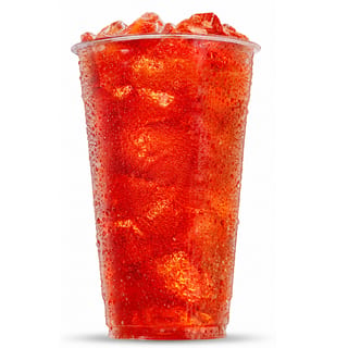 Blood Orange Fizz