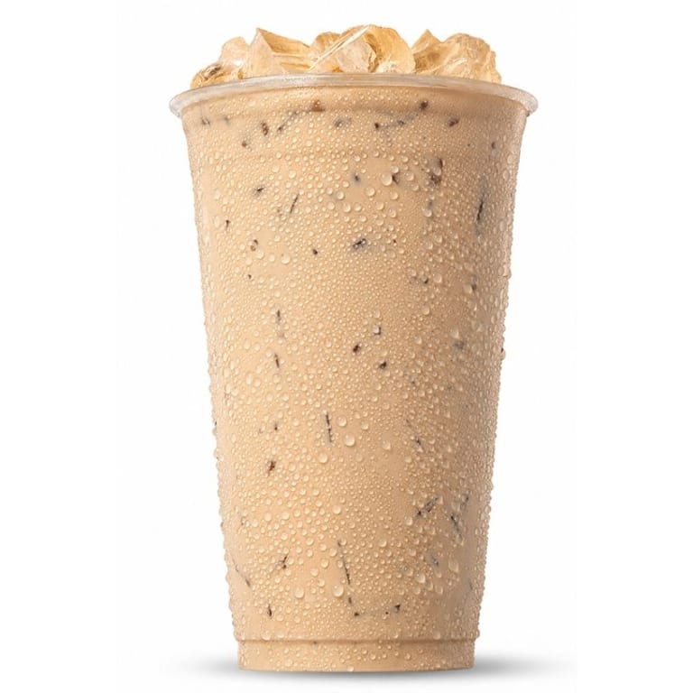Indulge in Our Dirty Dr Pepper